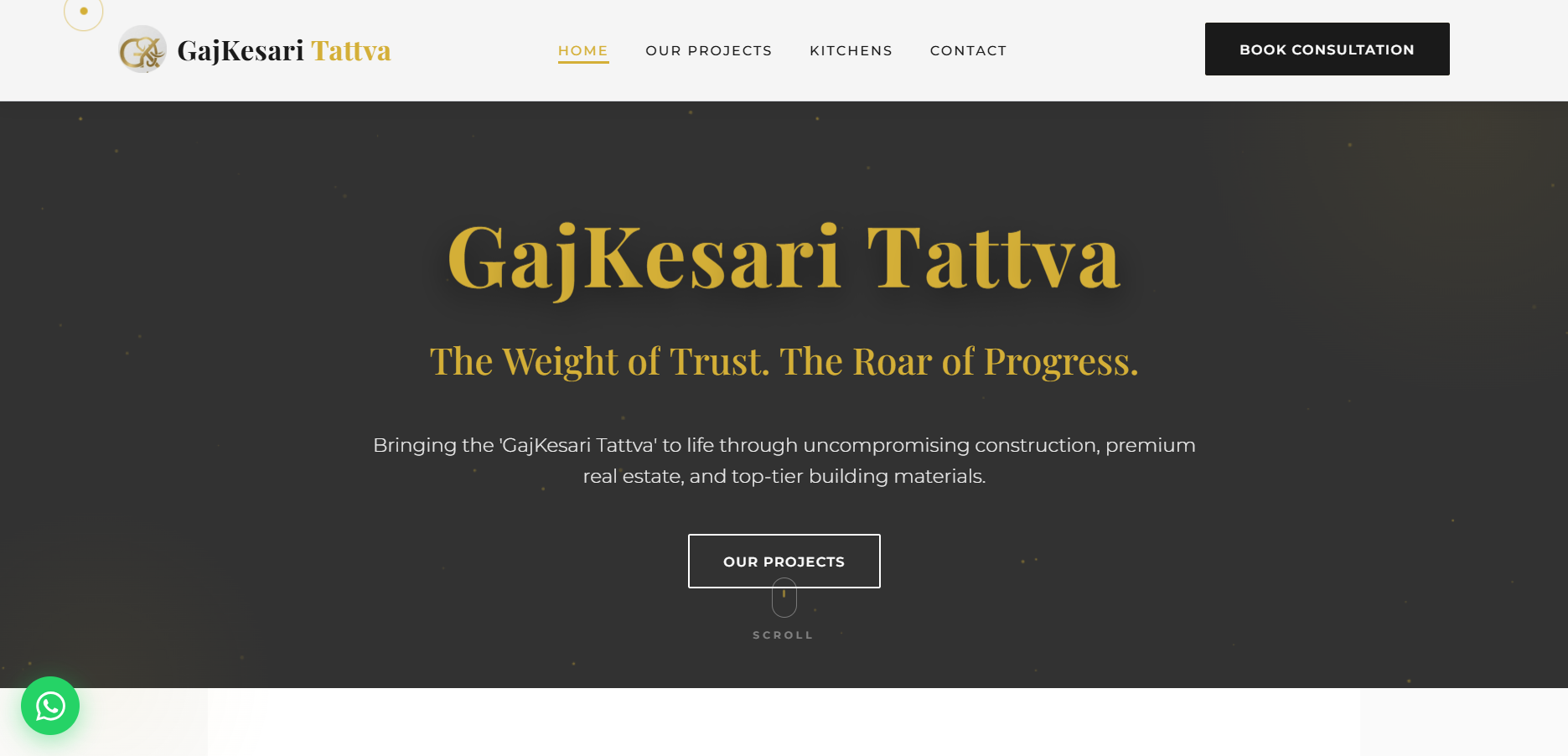 GajKesari Tattva Preview